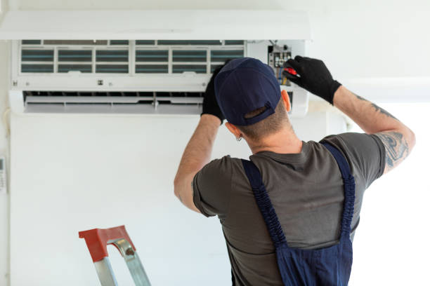 Best Home Air Vent Cleaning  in Wellston, OH