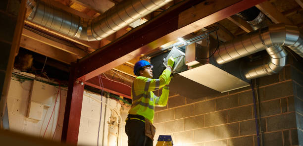 Best Emergency Air Duct Cleaning  in Wellston, OH