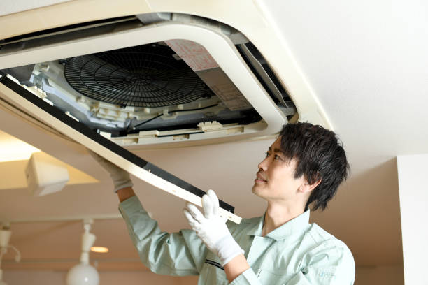 Best Duct Cleaning for Homes  in Wellston, OH
