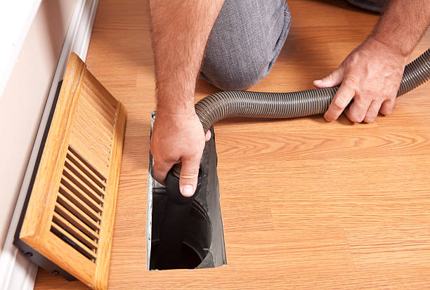 Best Best Air Duct Cleaning Company  in Wellston, OH