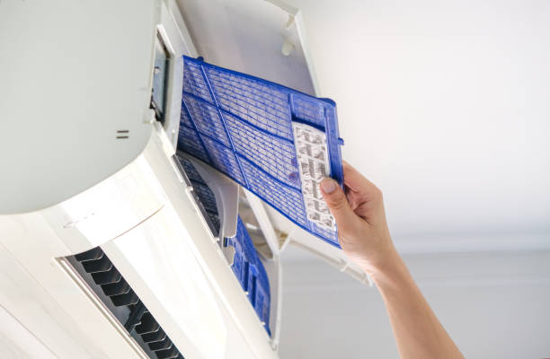  Wellston, OH Airduct Cleaning Pros