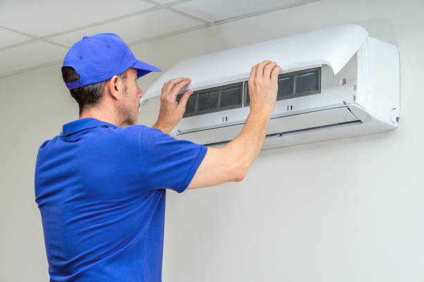 Best Commercial HVAC Duct Cleaning  in Wellston, OH