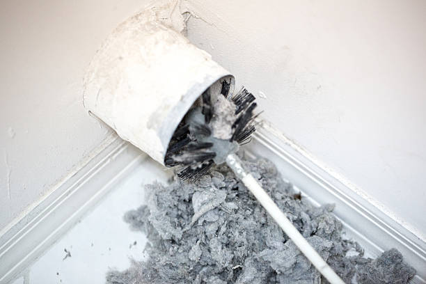 Best Ventilation Cleaning Services  in Wellston, OH