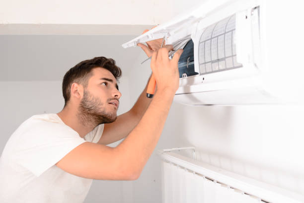 Best Air Duct Sanitizing Services  in Wellston, OH