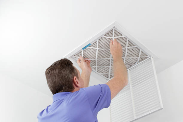 Best HVAC Maintenance and Cleaning  in Wellston, OH
